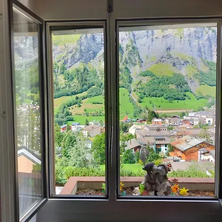 شقة Laerchenwald 1804 *