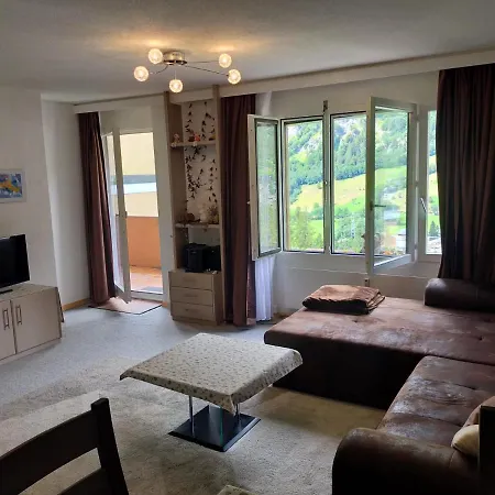 Laerchenwald 1804 Apartment Leukerbad