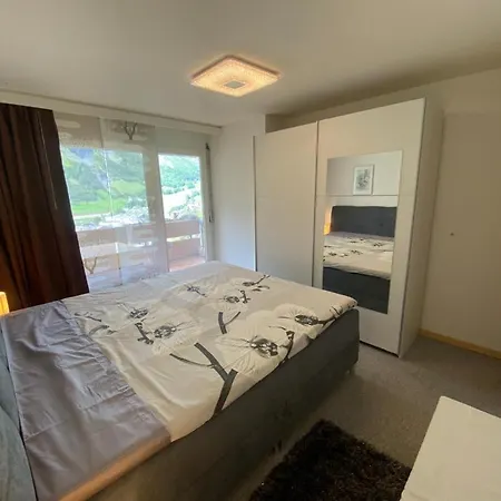 Apartment Laerchenwald 1804