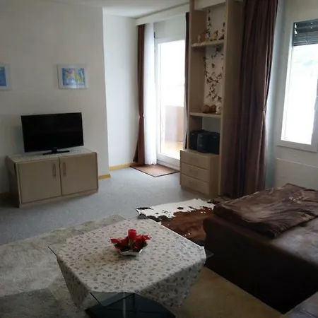 Apartment Laerchenwald 1804