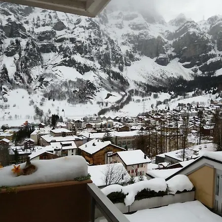 Laerchenwald 1804 * لوكباد