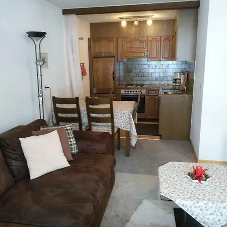 Laerchenwald 1804 شقة *