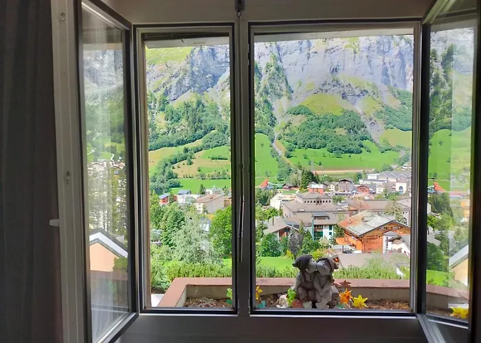 Apartament Laerchenwald 1804 *