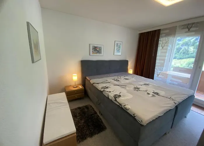 Laerchenwald 1804 Apartament *