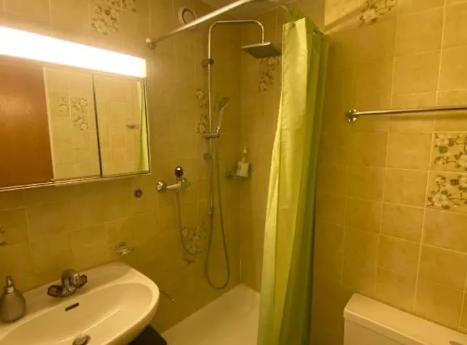 Laerchenwald 1804 Apartament