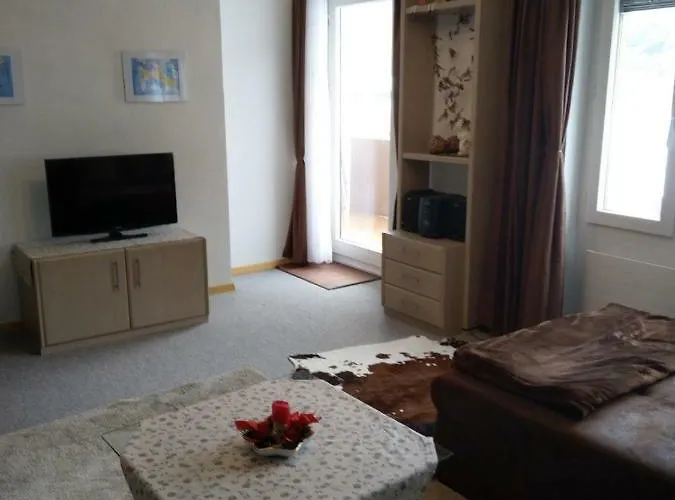 Apartament Laerchenwald 1804