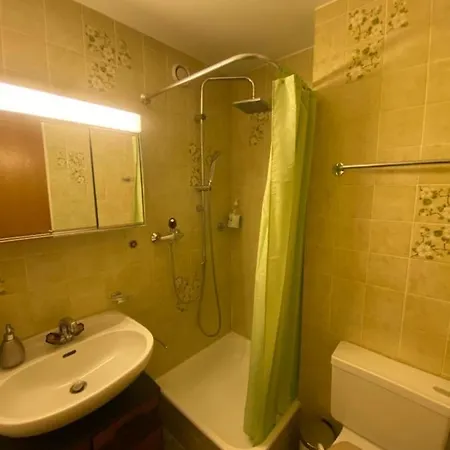 Laerchenwald 1804 アパート