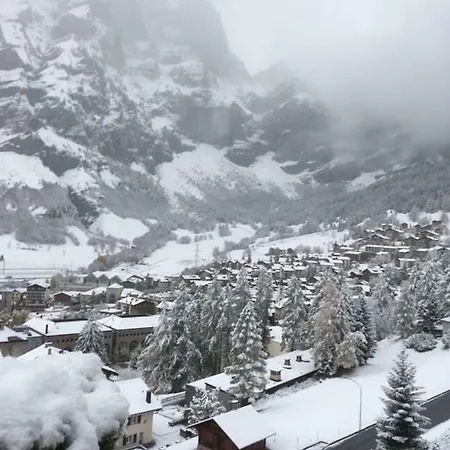 アパート Laerchenwald 1804 ロイカーバード