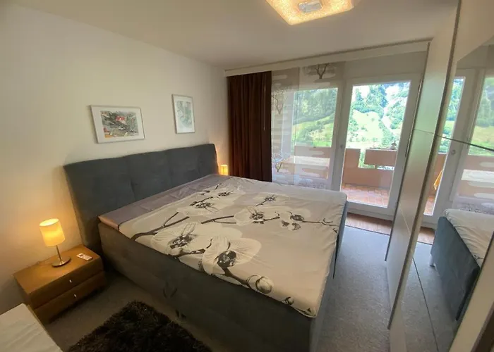 Laerchenwald 1804 * 洛伊克巴德