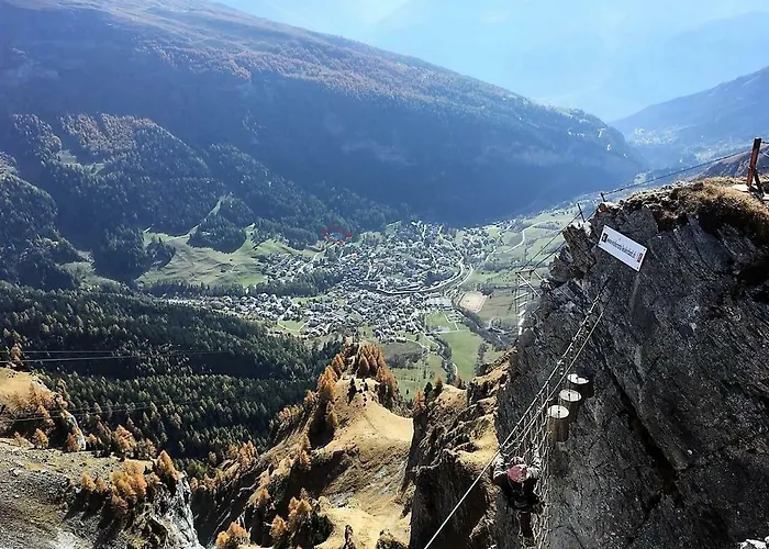 Laerchenwald 1804 * 洛伊克巴德